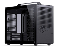 Jonsbo Z20 Black - 1356294 - zdjęcie 1